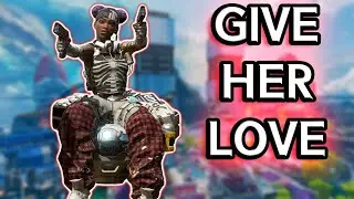 Lifeline Needs this Buff in Apex Legends | 