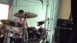 DISCORDANCE AXIS - 6/27/99 @ The Space, Worcester, MA - FULL SET