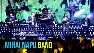 Band Nunta - Mihai Napu Band & Neylini | Pauvre Diable (cover)