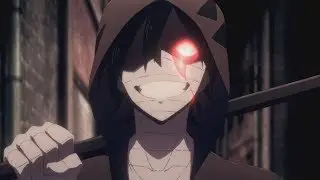 [AMV] Satsuriku no Tenshi - Try to fight it