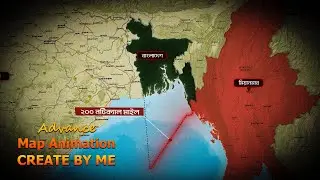 GeoLayer 3 map animation