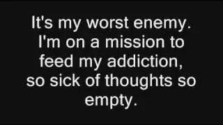 Sum 41 - Billy Spleen (with lyrics)