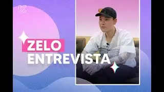 ZELO habla de su aventura de solista y su amor por México 🫶🏻🇲🇽 | ENTREVISTA