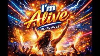 I'M ALIVE I DEEP CLUB HOUSE MUSIC 2026