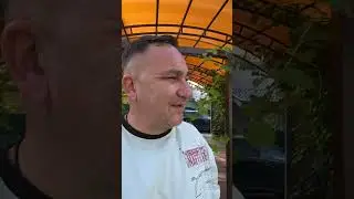 Когда месяц не был на даче