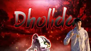 Dholida Best Beat Sync Montage | @iFergSniper Montage | CODM Best Beat Sync Montage | #codmmontage