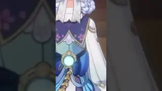 ayaka skin is wonderful  #genshinimpact #ayaka #kamisatoayaka #genshinimpactedit