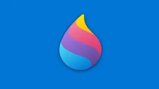 анимация в paint 3d