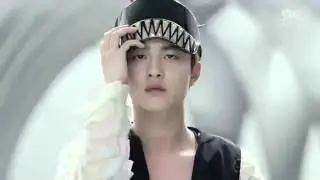 EXO WOLF