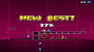 Geometry Dash Gameplay Part 6