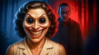 A very DANGEROUS COUPLE... REAL HORROR THREAD