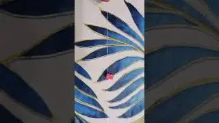 браслет из бусин💖