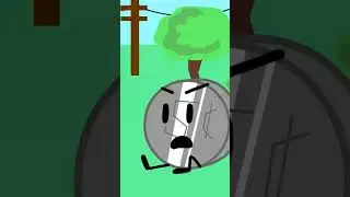 bro's got a point ##BattleForRectanglysSkyscraper #hhbrosc #bfdi #objectshows