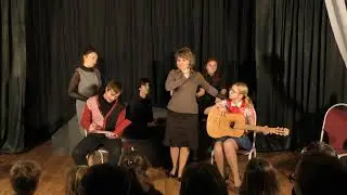 Спектакль театра 