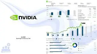 $NVDA Nvidia Q4 2023 Earnings Conference Call