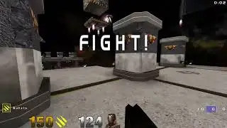Quake 3 Remastered [Runo] Edition - Part 7 [TIER 7 - Xaero]