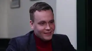 Интервью с Децл.