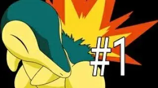 Pokémon legends