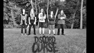 Discord Curse - Hatred