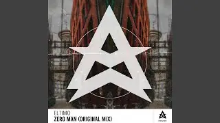 Zero Man (Original Mix)