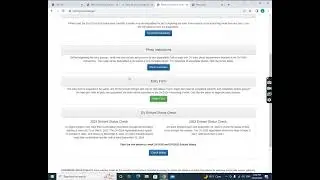 Electronic Diversity Visa Program