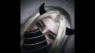 [FREE] Ghostemane x Scarlxrd Type Beat - 