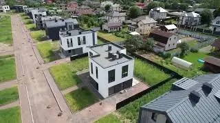 ЖК «Омакульма-Аннино» в продаже