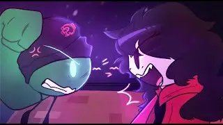 HYB Episode 20 - Bel VS CutWat