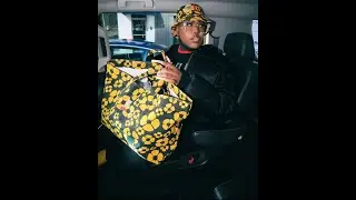 (FREE) Saucy Santana x City Girls Type Beat 