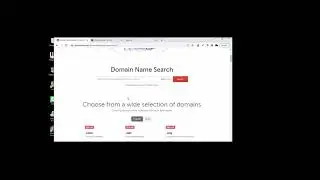 How To Register A New Domain Name For As Low As $1