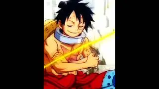 Luffy Dancing Edit - One Piece [AMV/EDIT]
