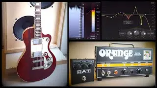 Master the DOPESMOKER Guitar Tone: A Guide to Sound Like SLEEP