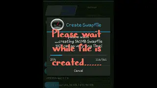 Easily expand RAM of your android device!!!