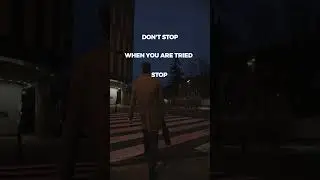 When You Are Tried ~😈🔥🔥 motivational quotes motivational status #shorts #attitude #quote