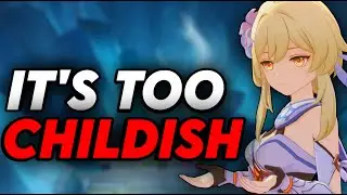 Genshin Has A Massive Problem...