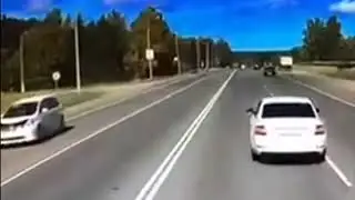 Смертельное ДТП! Грузовик насмерть задавал учебку!