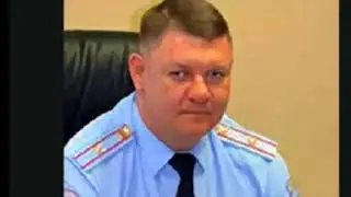 Гнилая система ГИБДУДУ. Взяточник взяточником погоняет