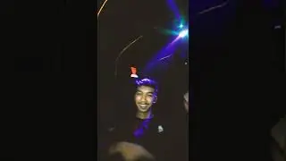DJ AMOY BERLIAN / TRIANGLE EXPRESS BANDUNG / SEPTEMBER 2022