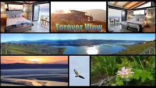 'Forever View' Accommodation, Knysna, South Africa - The Video
