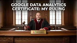 Google Data Analytics Certificate Course 8 of 8 - Capstone Case Study + Full Program Impressions