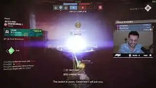 How Does This Make It Past The Anti-Cheat...