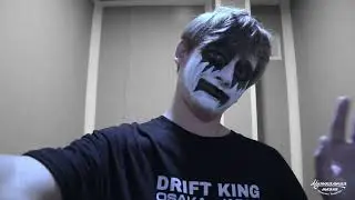 Animal - I Have Become:  клип детей Музыкального лагеря Максима Ульянова