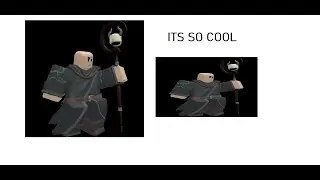 Using NEW Necromancer Tower in Roblox Tower Defense Simulator
