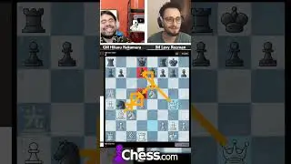 Gothamchess Doesn't Understand Apple Juice