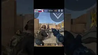 Моя нарезка килов с АВМ #capcut #рекомендации #funny #мантаж #play #стендофф2 #мантаж #