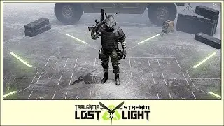 Lost Light [7 Season] - ️Чистка и Сортировка #87