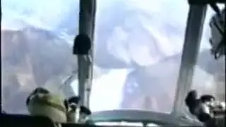 ДШМГ ПВ КГБ СССР, часть 1