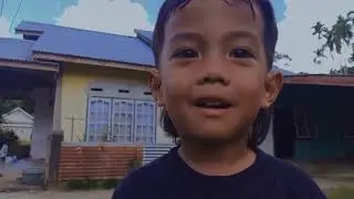 Tanya jawab anak anak