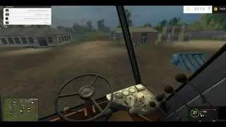 Farming Simuliator 2015   (Средняя полоса #6 )