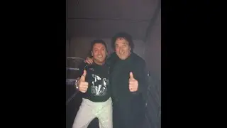 2 ANNIVERSARIO IN MUSICA CLAUDIO AMADORI